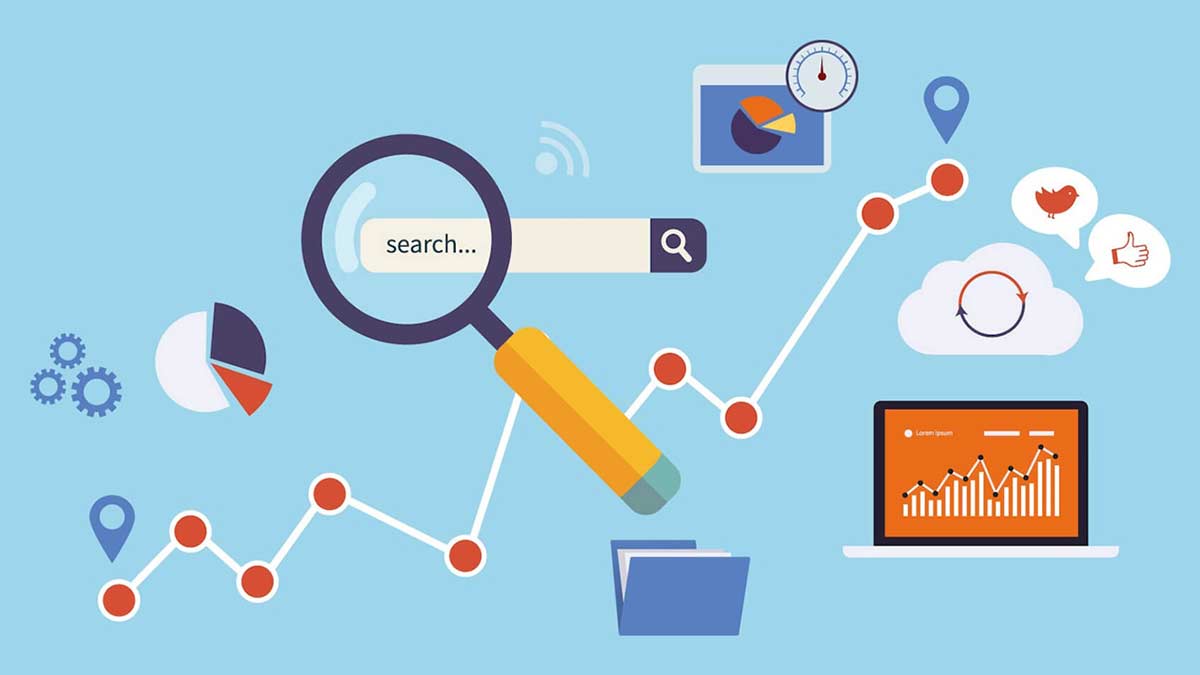 How's Your Search Strategy? Is It Where It Needs to Be?